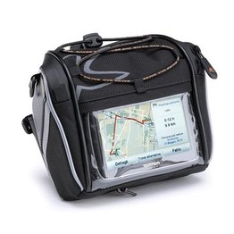 Bolsa Porta GPS Kappa Fixação Guidão