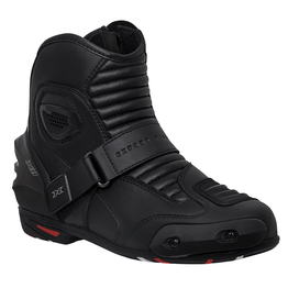 Bota X11 Race Sport Cano Curto