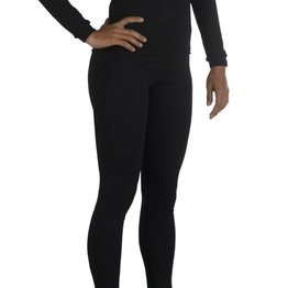 Calça Segunda Pele Solo X-Thermo DS Feminina