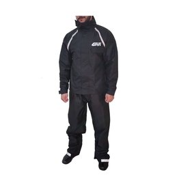Roupa Chuva Givi Rider Nylon Preto