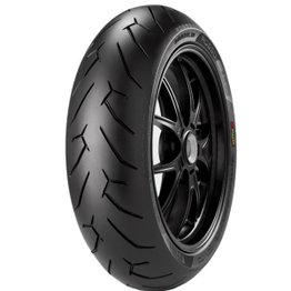 Pneu Pirelli Diablo Rosso II 140/70-17 66H TL