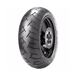 Pneu Pirelli DIablo 180/55-17 73W TL