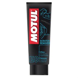 Motul  E8 Scratch Remover Frasco 100ml