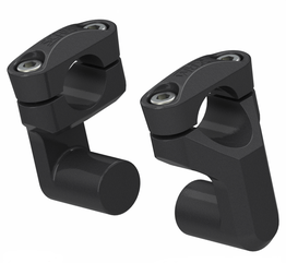 Adaptador Guidão Riser 2 Móvel 28/28MM Scam