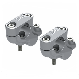 Adaptador Guidão Riser 32/32 Fixo Scam BMW R1200 GS 2013/.../S100 XR