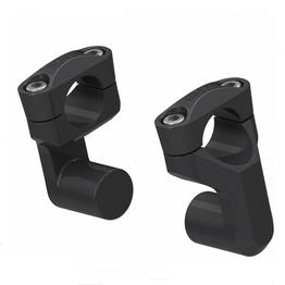 Adaptador Guidão Riser 32/32MM Móvel Scam