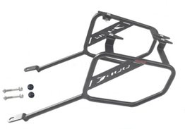 Afastador Alforge Bajaj Dominar 400 Chapam