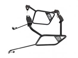 Afastador Alforge BMW F750/F850 GS/F800 GS 2025 Chapam