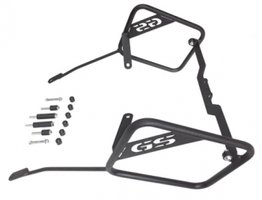 Afastador Alforge BMW G310 GS Chapam