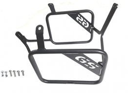 Afastador Alforge BMW G650 GS/Sertão 10/16 Chapam