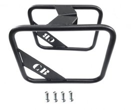 Afastador Alforge CB 500X 2014 à 2025 Chapam