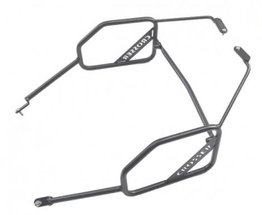 Afastador Alforge Crosser 150 2014 a 2025 Chapam