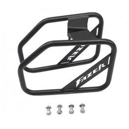 Afastador Alforge Fazer 250/FZ 250 2018 a 2025 Chapam