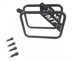 Afastador Alforge MT-09 Tracer 2014 a 2025 Chapam