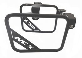 Afastador Alforge NC 700/750X 2013 a 2025 Chapam