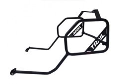 Afastador Alforge NXR 160 Bros/XRE 190 2025/...Chapam