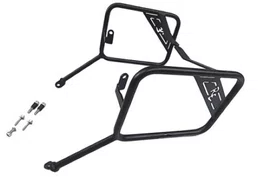 Afastador Alforge Royal Enfield Himalayan 410 Chapam
