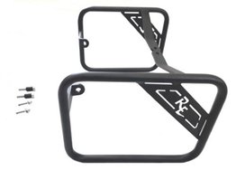 Afastador Alforge Royal Enfield Himalayan 410 Chapam