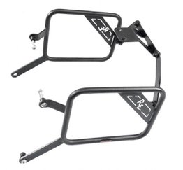 Afastador Alforge Royal Enfield Hunter 350 Chapam