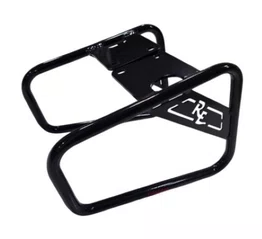 Afastador Alforge Royal Enfield Interceptor/Continental 650