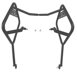 Afastador Alforge Royal Enfield Scram 411 Chapam