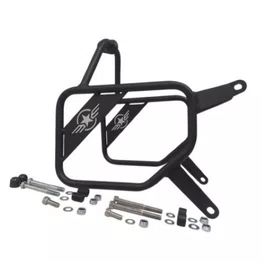 Afastador Alforge Royal Enfield Shotgun 650 2025+ Chapam