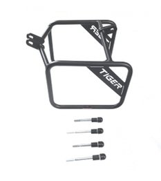 Afastador Alforge Tiger 900 GT/Rally Chapam