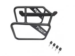 Afastador Alforge Triumph Tiger 1200 Explorer 2012 a 2021