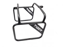 Afastador Alforge Triumph Tiger 800 XC/XR/XCX/XRX Até 2017 Chapam