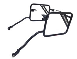 Afastador Alforge V-Strom 800 Chapam