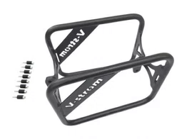 Afastador Alforge Vstrom 650 2018+/Vstrom 1000 14/22 Chapam