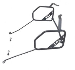 Afastador Alforge XRE 300 Chapam