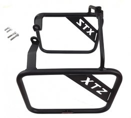 Afastador Alforge XTZ 250 Lander 2019 a 2025 Chapam