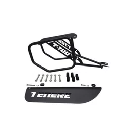 Afastador Alforge XTZ 700 Teneré 2026+ Chapam