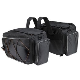 Alforge Lateral Kappa RA303 20/29 Litros