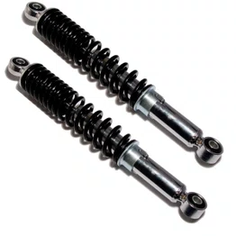 Amortecedor BIZ 125 11/21 Scud (Par)