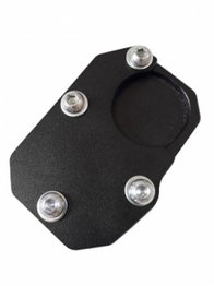 Ampliador Base Tripé Lateral R 1200 GS Sport 2013/2014/Rallye 2019/F 750GS / R1250 GS Chapam