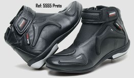 Bota Mondeo Soft Race Slin Unissex