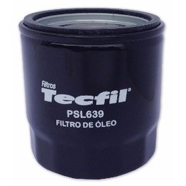 Filtro Óleo Tecfil PSL639 Suzuki