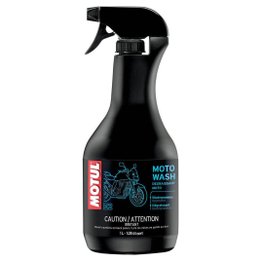 Motul E2 Moto Wash 1 Lt.