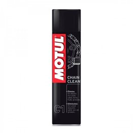 Limpador Corrente C1 Chain Clean Motul