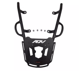 Bagageiro ADV 160 2025+ Tubolar Chapam