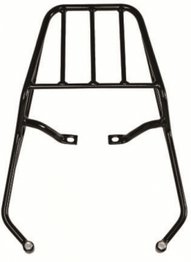 Bagageiro BIZ 100 Chapam