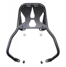 Bagageiro BMW R1250 GS 2020 Mod. Tubolar Chapam Preto