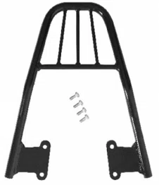 Bagageiro CB 300 Tubolar Chapam