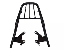 Bagageiro CG 160/Start/Fan/Titan 2025+ Chapam