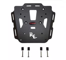 Bagageiro Chapa Royal Enfield Himaayan 450 2025+ Chapam