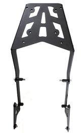 Bagageiro Africa Twin CRF 1100L Versão MT e DCT Chapam