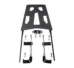 Bagageiro Haojue DL 160 2025+ Chapam