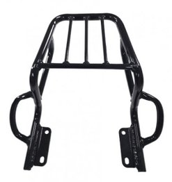 Bagageiro Royal Enfield Interceptor/Continental GT 650 Chapam